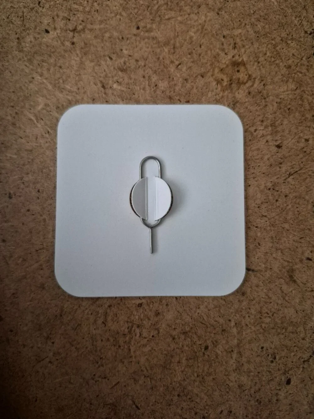 Original Apple SIM Card Tray Pin Eject Removal Tool Ejector